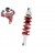 Αμορτισέρ Πίσω Aprilia RS4 50 / RS4 125 / Tuono 125 29cm YSS